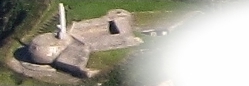 STABILIZATION WORK AT POINTE DU HOC